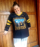 Killdeer Tunic & Mini Dress Pattern and Tutorial A4