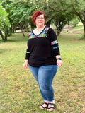 Killdeer Tunic & Mini Dress Pattern and Tutorial A4