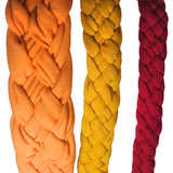 Weaver Headband Pattern & Tutorial - A4