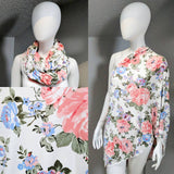 Mystery Pack Convertible Nursing Infinity Scarves