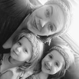 Weaver Headband Pattern & Tutorial - A4