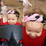 Sea Bird Headband Pattern & Tutorial - US Letter