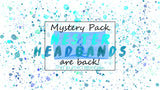Mystery Pack Nester Headbands